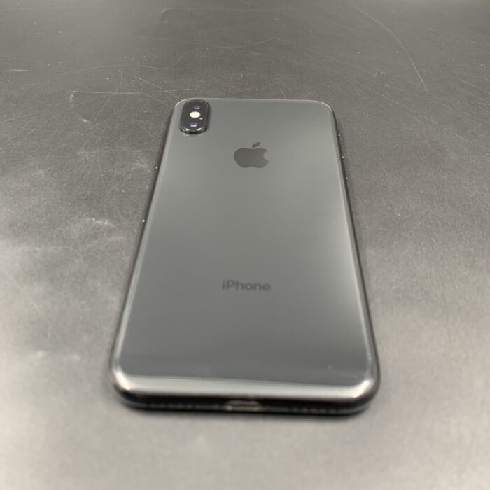 iPhone X 64GB Space Grey - Image 7