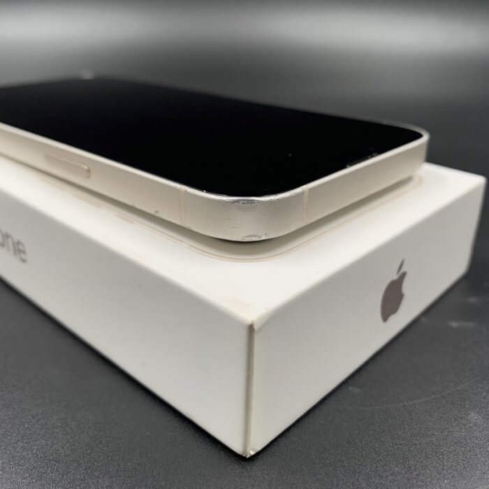 iPhone 13 128GB Starlight - Image 4