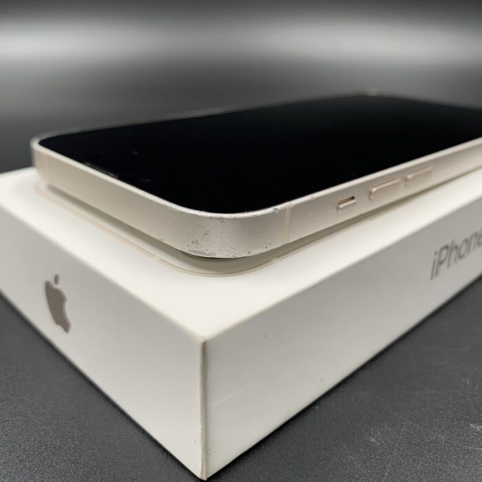 iPhone 13 128GB Starlight - Image 5