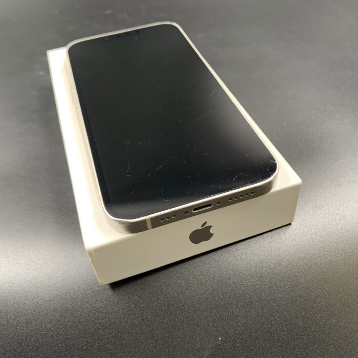 iPhone 13 128GB Starlight - Image 8