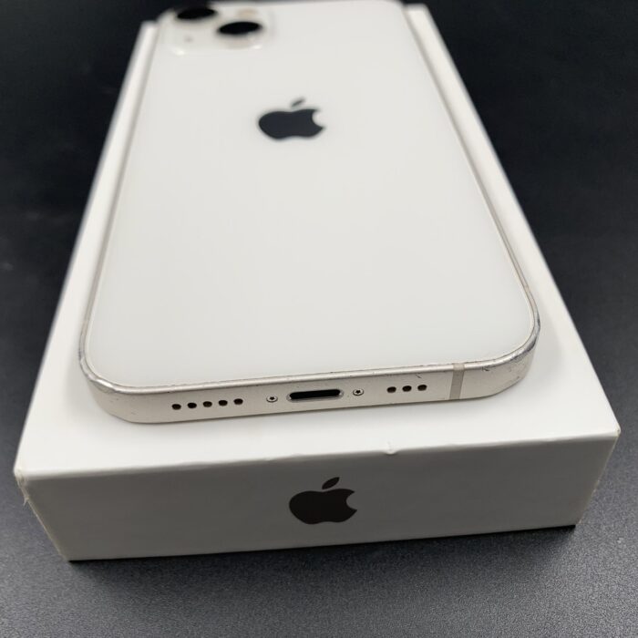 iPhone 13 128GB Starlight - Image 9