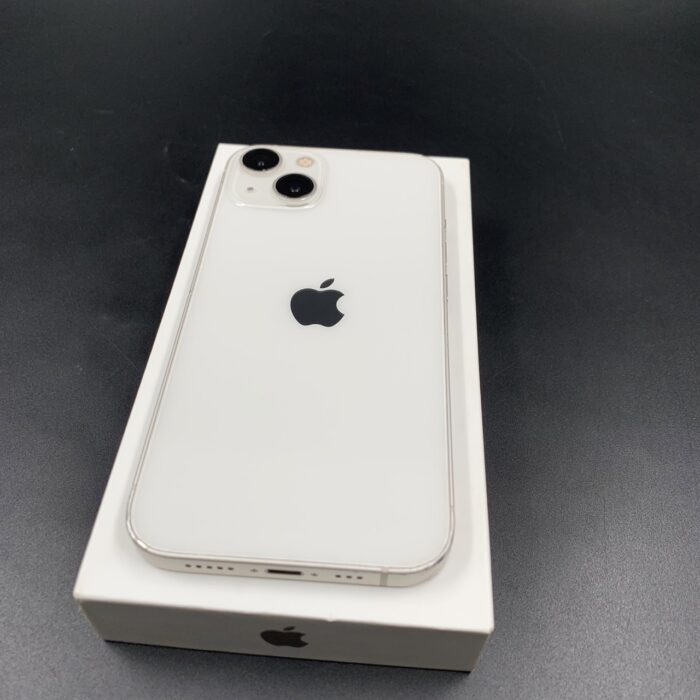 iPhone 13 128GB Starlight - Image 10