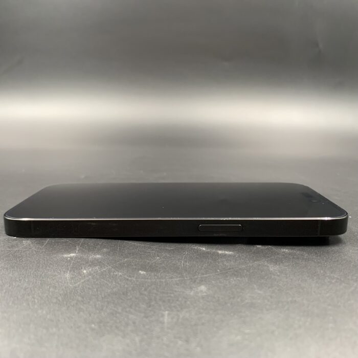 iPhone 14 Pro 1TB Space Black - Image 2