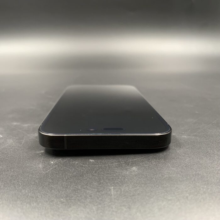 iPhone 14 Pro 1TB Space Black - Image 3