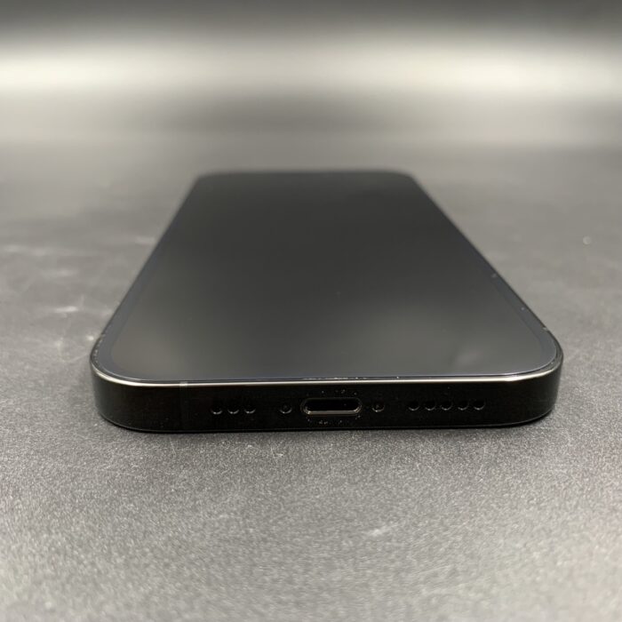 iPhone 14 Pro 1TB Space Black - Image 5