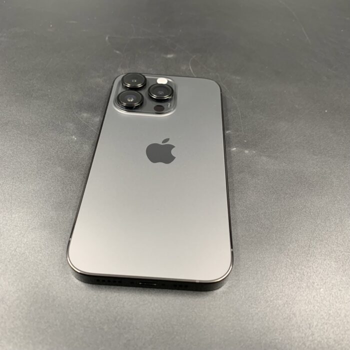 iPhone 14 Pro 1TB Space Black - Image 6
