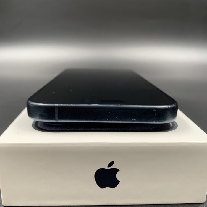 iPhone 15 Pro 128GB Blue Titanium - Image 4