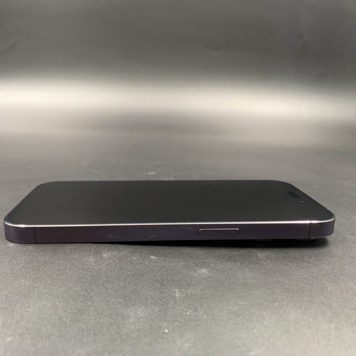 iPhone 14 Pro 128GB Deep Purple - Image 2
