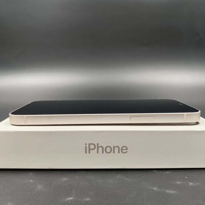 iPhone 12 64GB White - Image 3
