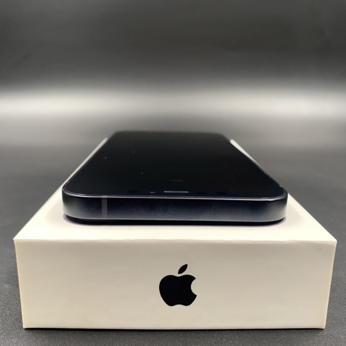 iPhone 12 128GB Black - Image 4