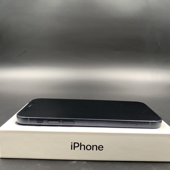 iPhone 12 128GB Black - Image 5