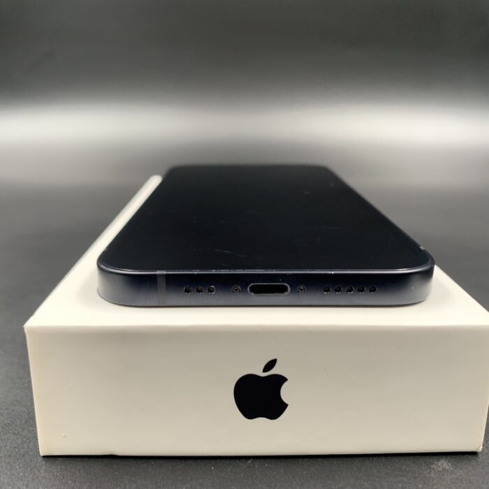 iPhone 12 128GB Black - Image 6