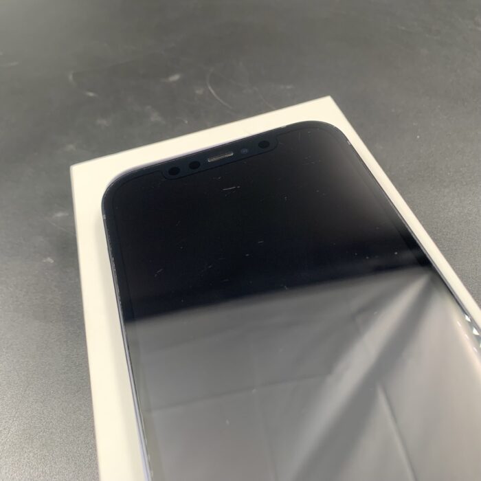 iPhone 12 128GB Black - Image 8