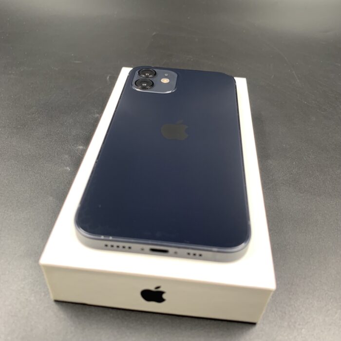 iPhone 12 128GB Black - Image 9
