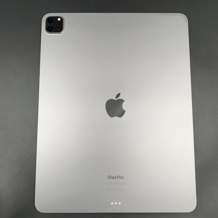 iPad Pro 12.9" 6th Gen M2 | 512GB | Wifi | Space Grey + Free Screen Protector worth R700 - Image 6