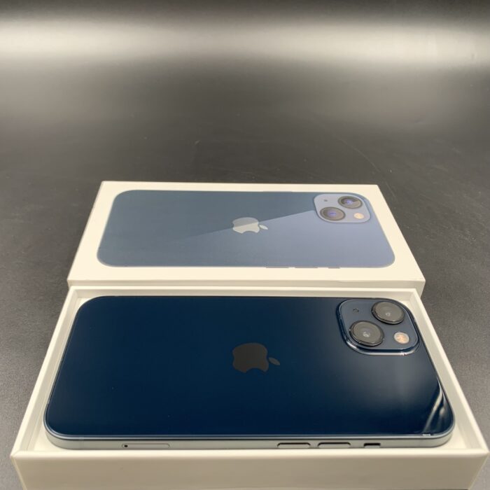 iPhone 13 128GB Midnight - Image 2