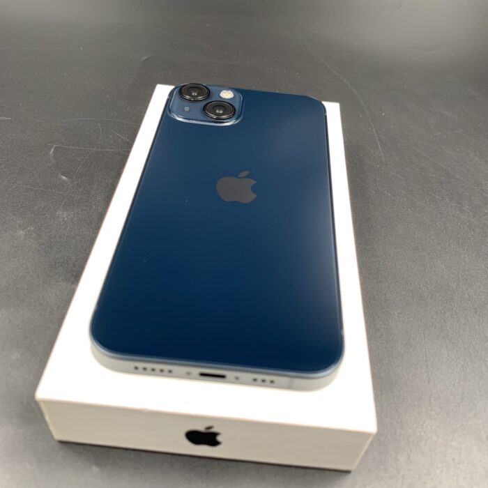 iPhone 13 128GB Midnight - Image 8