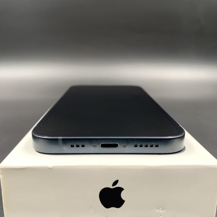 iPhone 13 256GB Midnight - Image 6