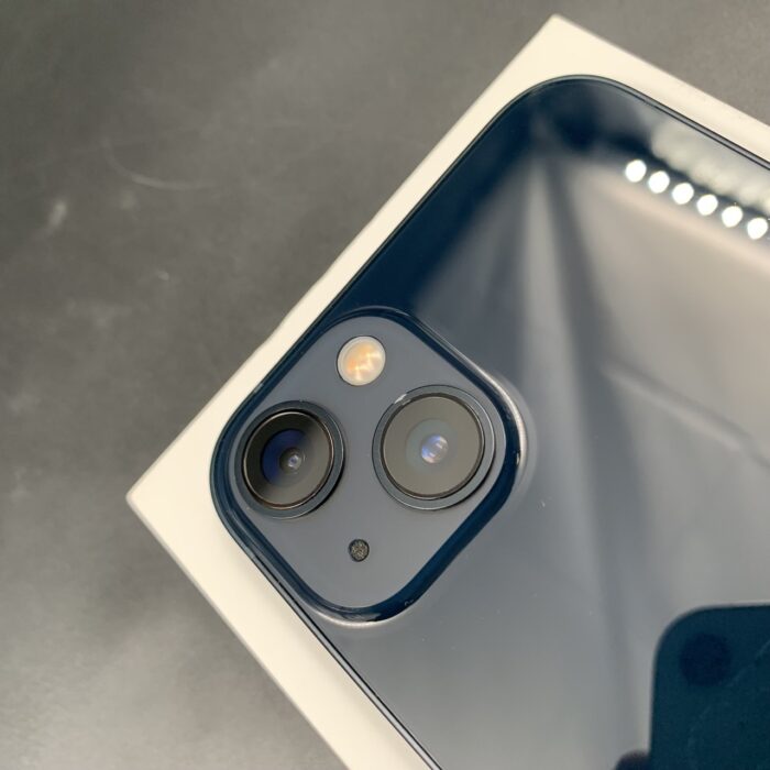 iPhone 13 256GB Midnight - Image 7