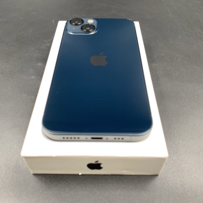 iPhone 13 256GB Midnight - Image 8