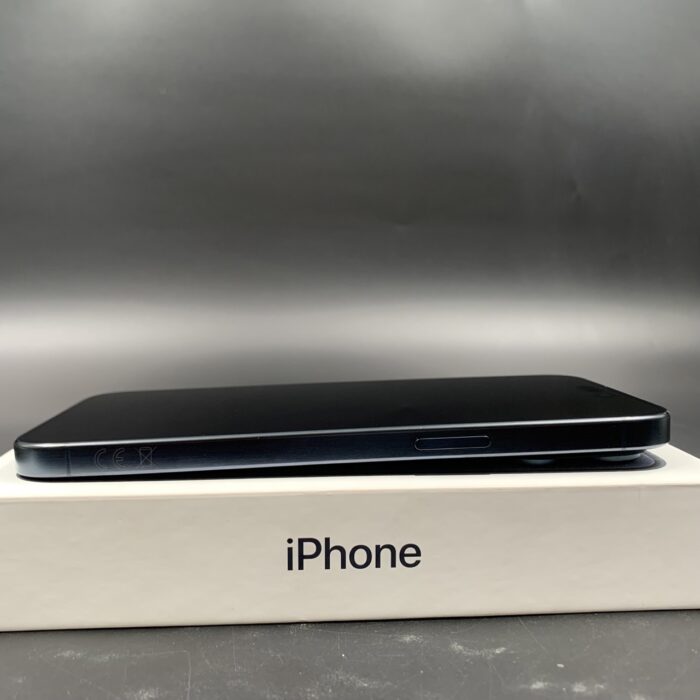 iPhone 15 Pro Max 256GB Blue Titanium - Image 3