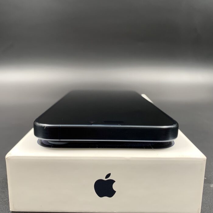 iPhone 15 Pro Max 256GB Blue Titanium - Image 5