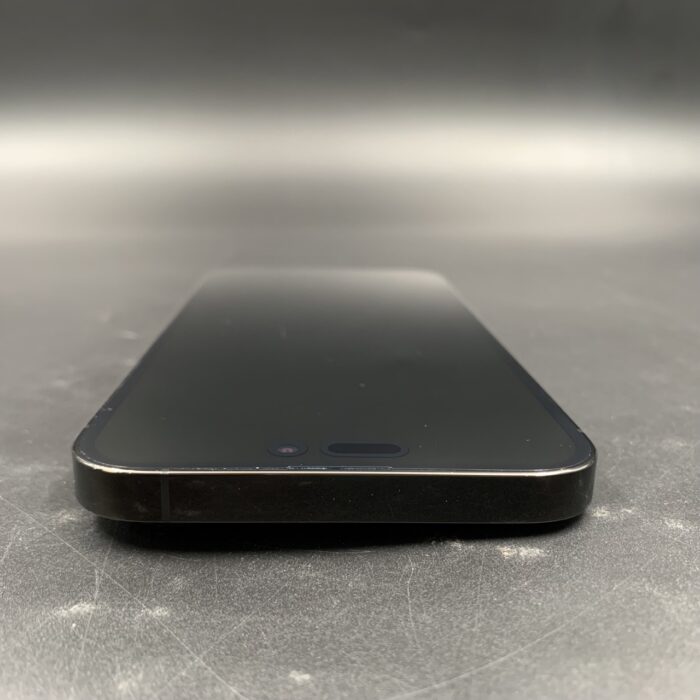 iPhone 14 Pro Max 256GB Space Black - Image 3