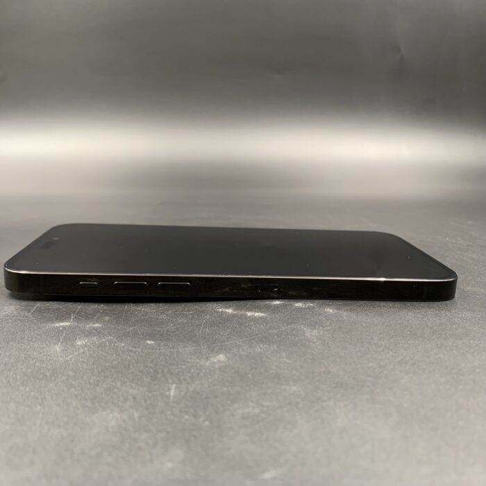 iPhone 14 Pro Max 256GB Space Black - Image 4