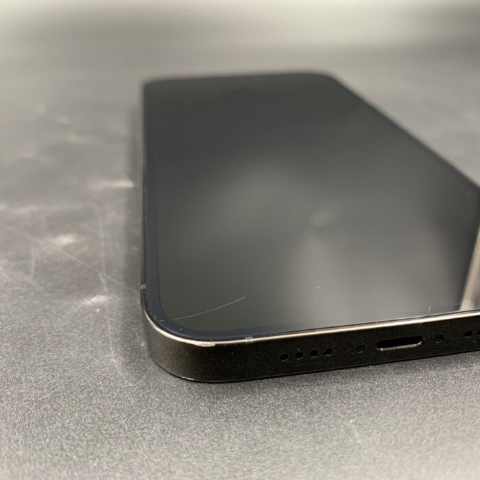 iPhone 14 Pro Max 256GB Space Black - Image 5