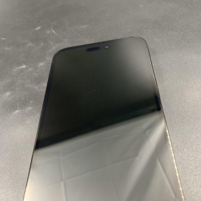 iPhone 14 Pro Max 256GB Space Black - Image 7