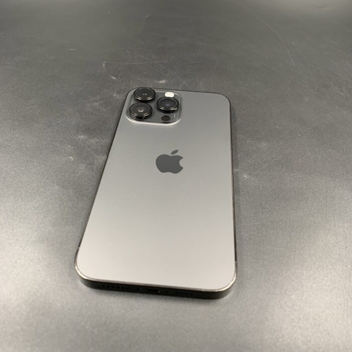 iPhone 14 Pro Max 256GB Space Black - Image 8