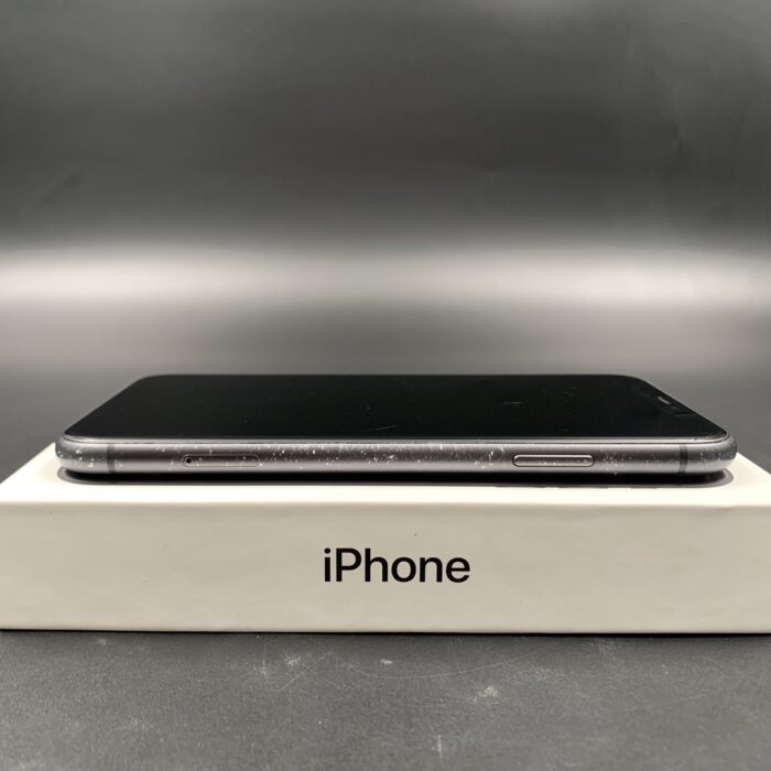 iPhone 11 64GB Black - Image 3