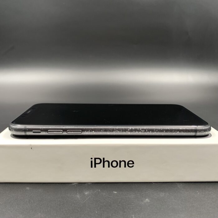 iPhone 11 64GB Black - Image 5