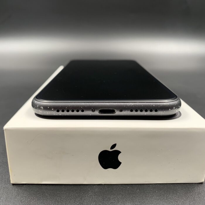 iPhone 11 64GB Black - Image 6