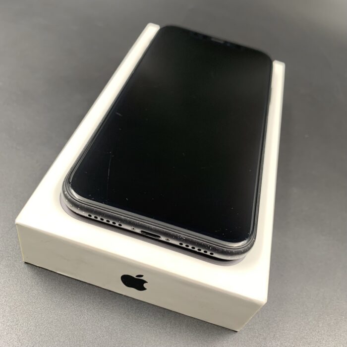 iPhone 11 64GB Black - Image 8