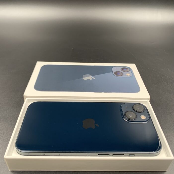 iPhone 13 128GB Midnight - Image 2