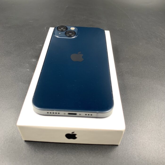 iPhone 13 128GB Midnight - Image 11