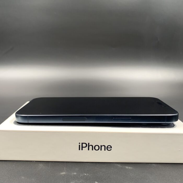 iPhone 15 Pro Max 256GB Blue Titanium (Esim only) - Image 3