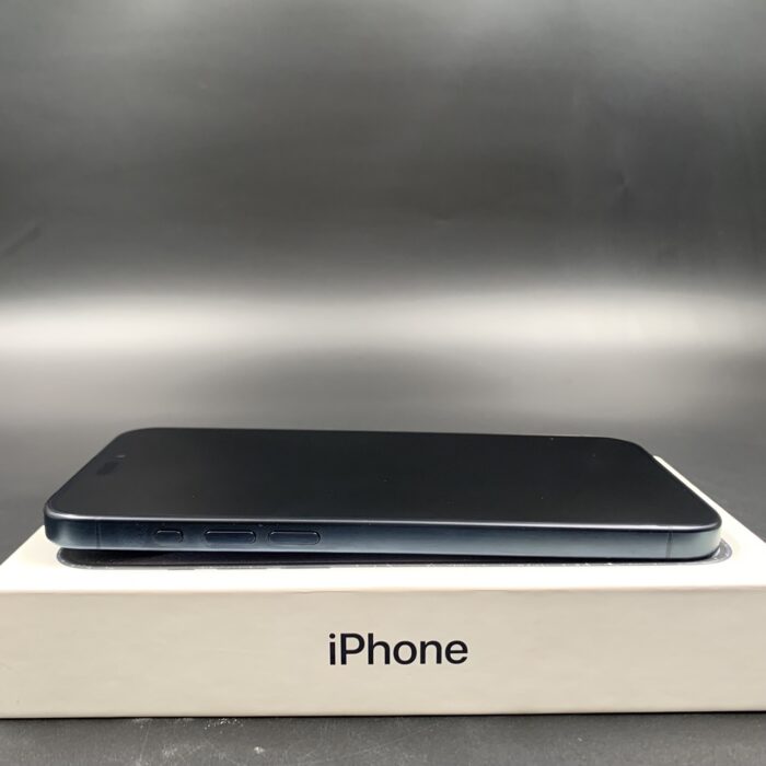 iPhone 15 Pro Max 256GB Blue Titanium (Esim only) - Image 5