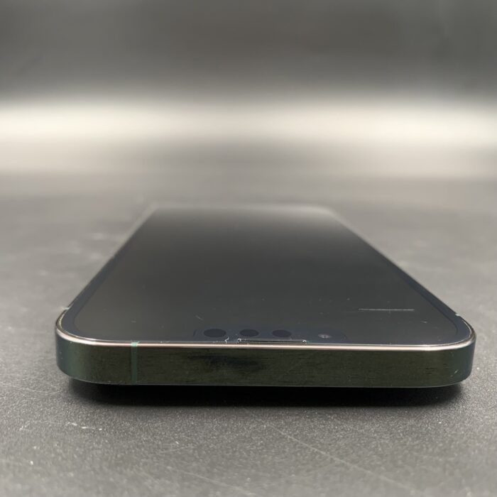 iPhone 13 Pro Max  256GB Alpine Green - Image 3