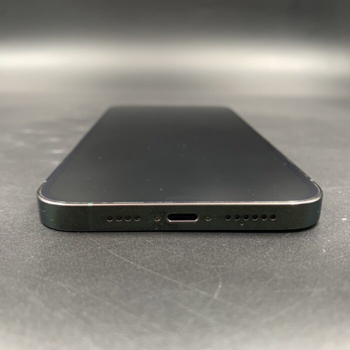 iPhone 13 Pro Max  256GB Alpine Green - Image 5