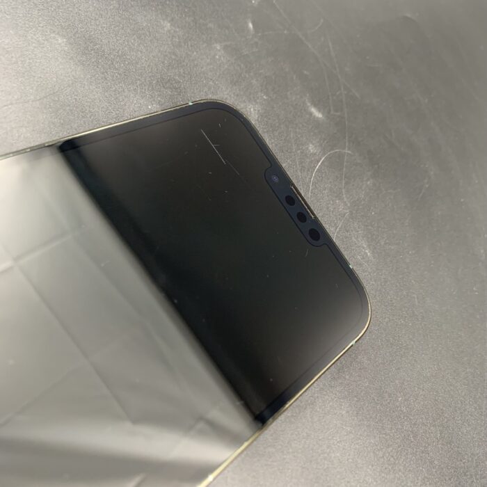 iPhone 13 Pro Max  256GB Alpine Green - Image 6