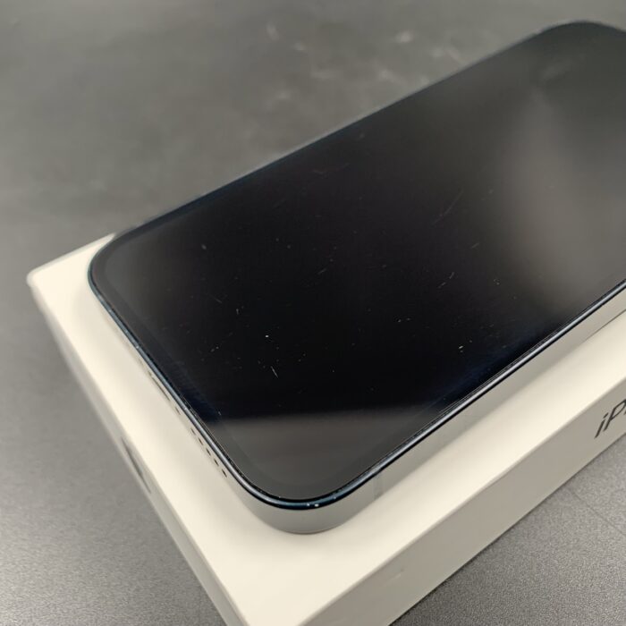 iPhone 13 128GB Midnight - Image 8