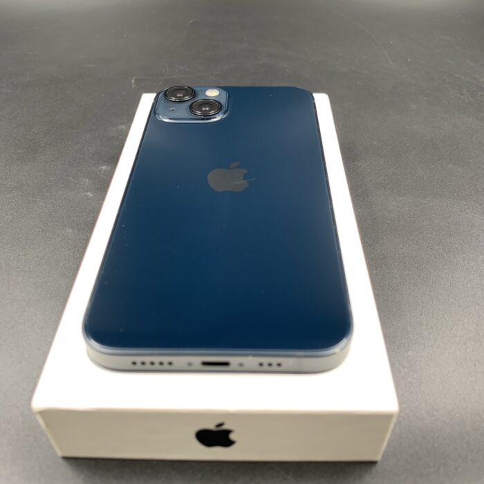 iPhone 13 128GB Midnight - Image 10