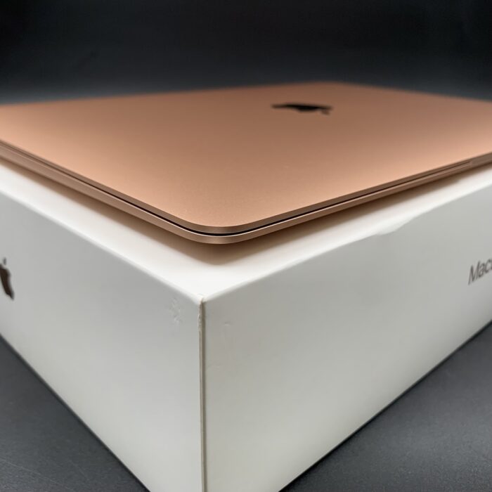 Macbook Air 13" | M1 | 8GB | 256GB Rose Gold - Image 2