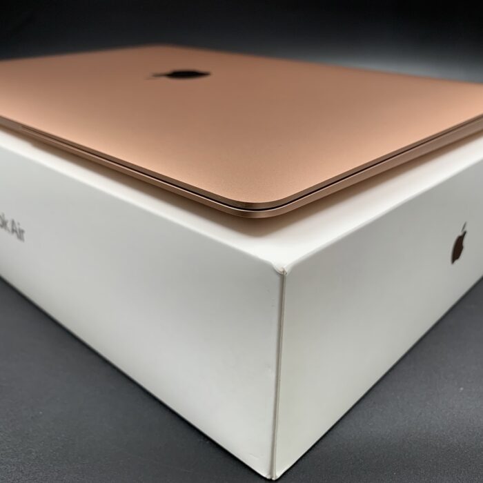 Macbook Air 13" | M1 | 8GB | 256GB Rose Gold - Image 3