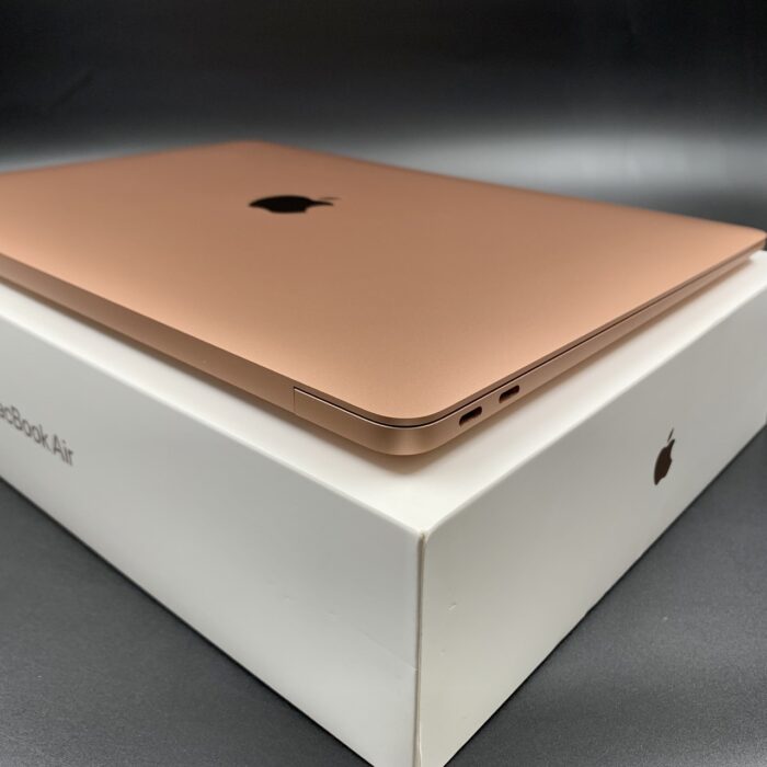 Macbook Air 13" | M1 | 8GB | 256GB Rose Gold - Image 5