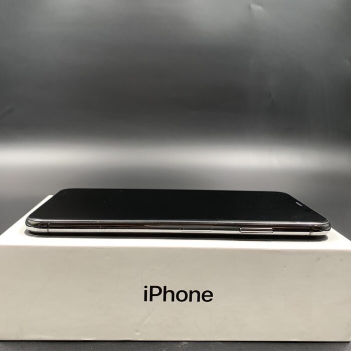 iPhone XS Max 64GB Space Grey - Image 3
