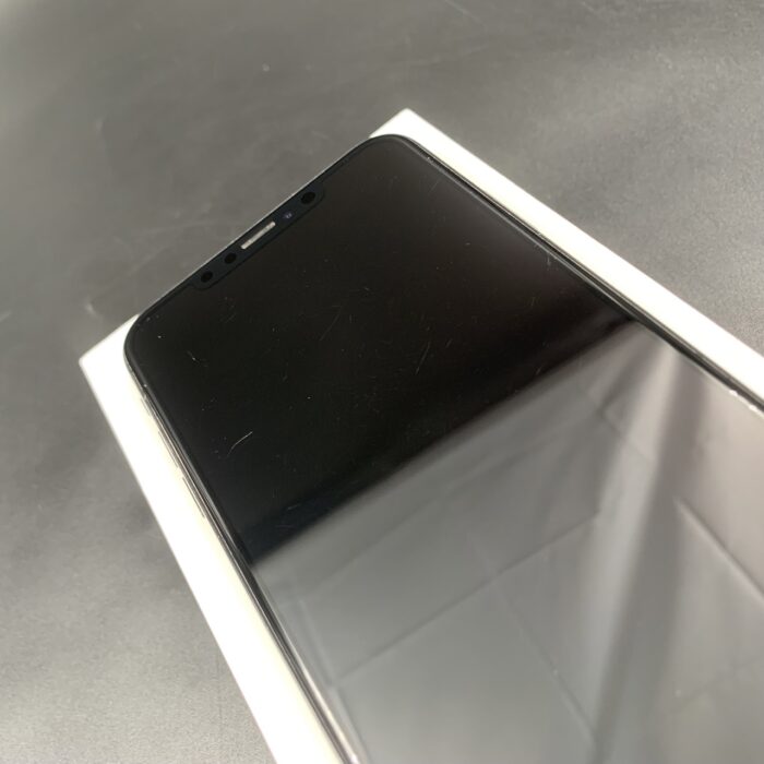 iPhone XS Max 64GB Space Grey - Image 7