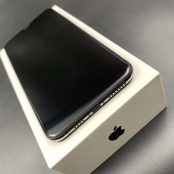 iPhone XS Max 64GB Space Grey - Image 8
